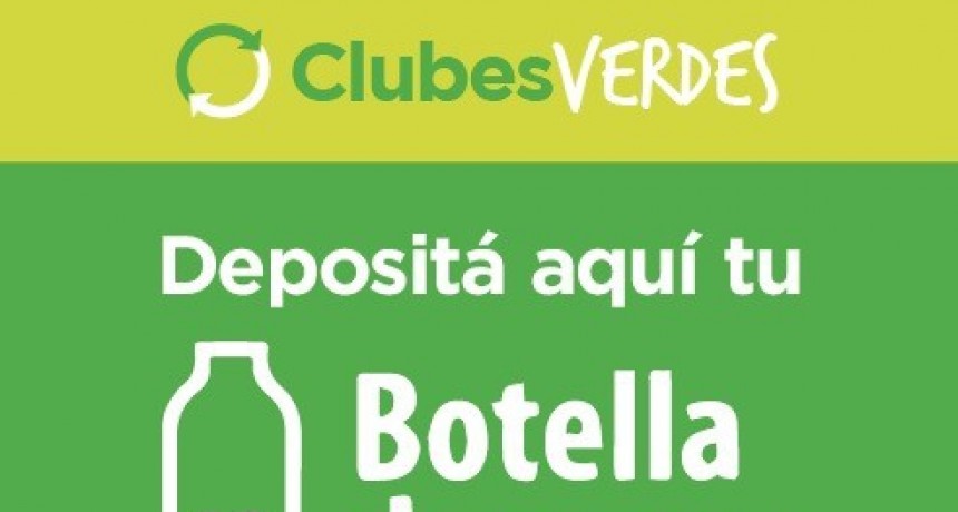 Campana: El Municipio lanza el programa “Clubes Verdes”