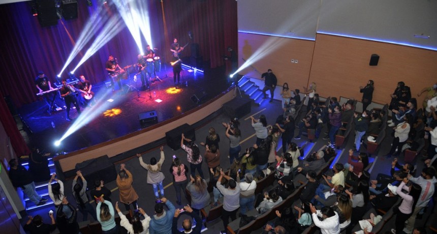 Tigre: El Municipio trae increíbles propuestas para este verano en el Teatro Pepe Soriano