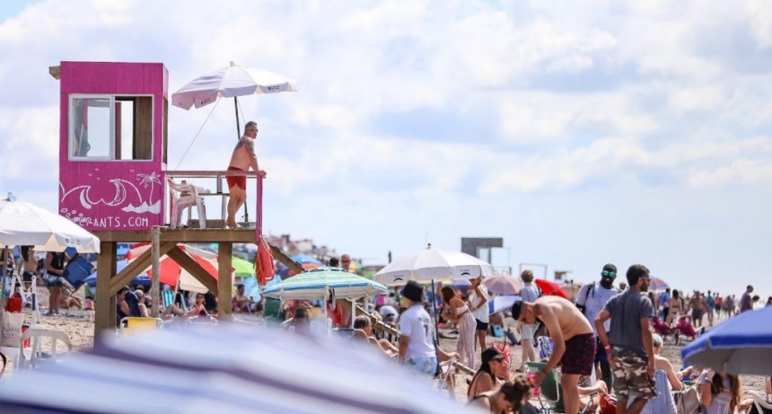 Verano 2023: Recomendaciones en el mar 