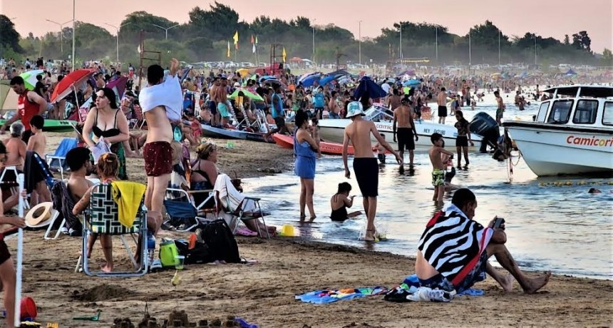 Colón (ER) se ubica entre las diez ciudades más elegidas del país