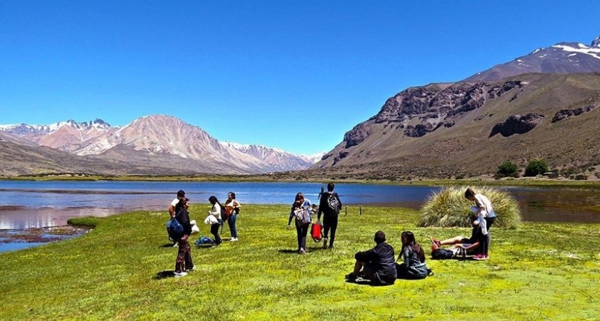 En el inicio de la temporada 2023 viajaron 12,8 millones de turistas y gastaron $ 491.435 millones