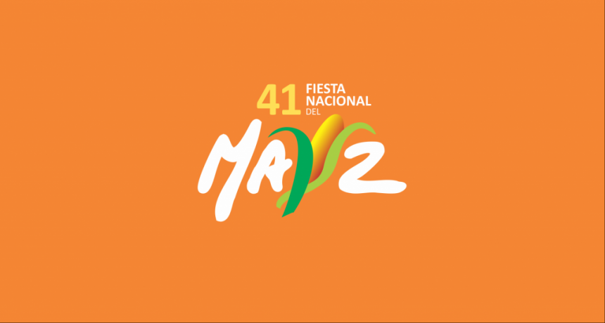 Chacabuco: En abril llega la cuadragésima primera edición de la Fiesta Nacional del Maíz