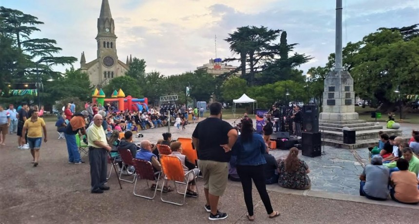 Lobería: Se realizará “Lobefest”, el 1° Festival de Verano del distrito	
