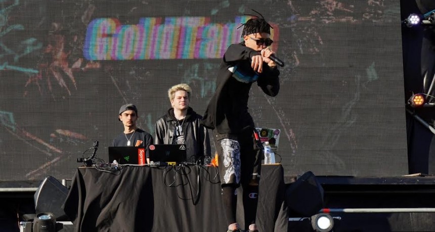 Vicente López: “Vivamos Hip Hop” llega el sábado a pura música en la Costa de la ciudad 
