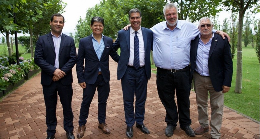 CAME y la provincia del Chaco buscan inversiones en Brasil