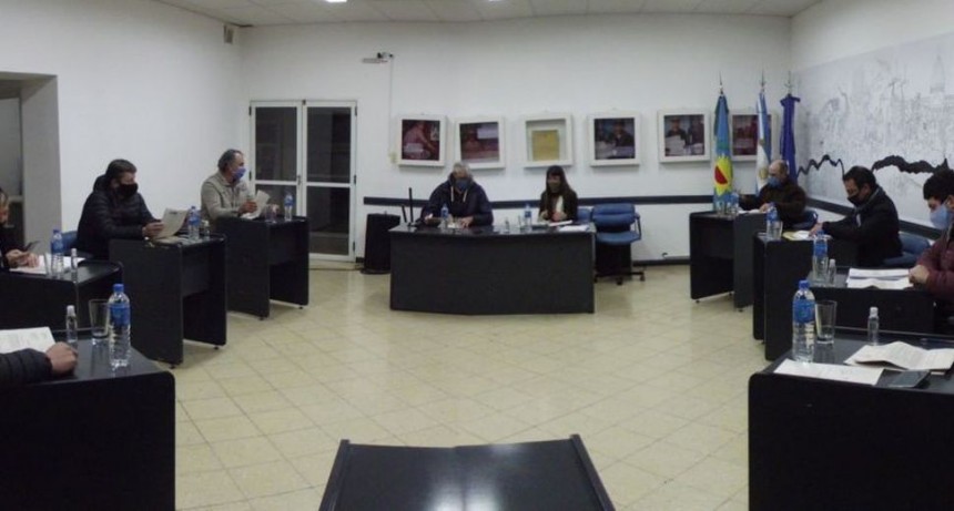 F. Ameghino: La Municipalidad redujo la presión tributaria a productores, pymes y elimino un centenar de tasas 