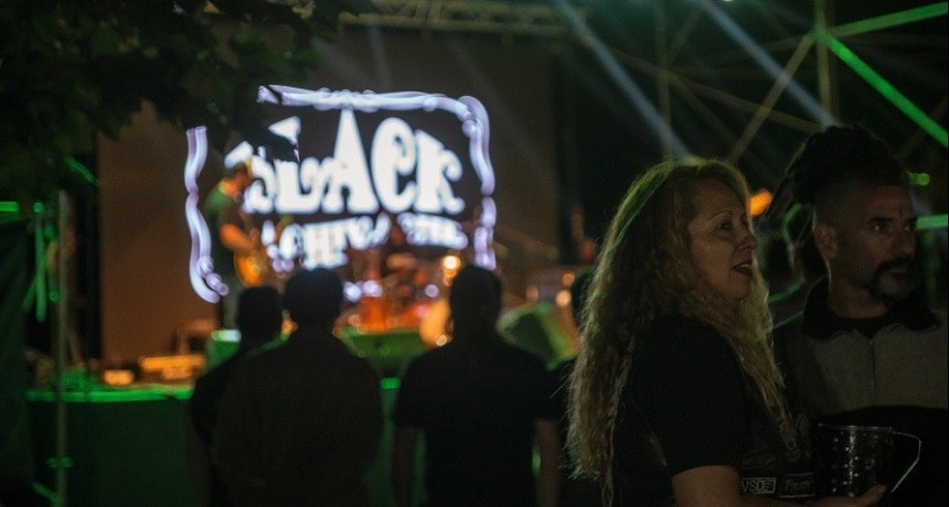 Mercedes: Se viene la 5° Edición de Altamira Rural Rock al distrito 