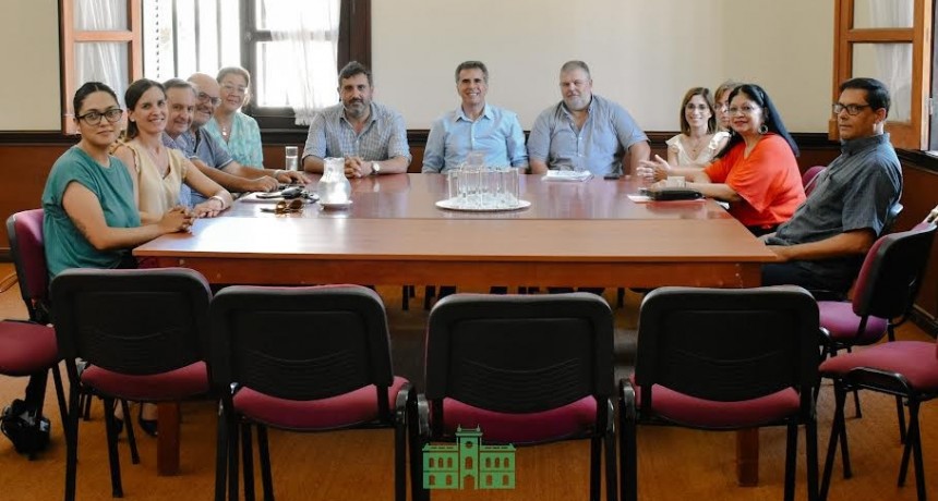 Rivadavia: El Municipio acordó un aumento con los municipales del 25% para enero