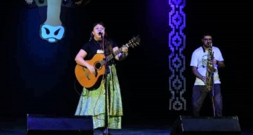 Chascomús: Dos artistas locales se presentarán en la final del Pre-Cosquín 2024
