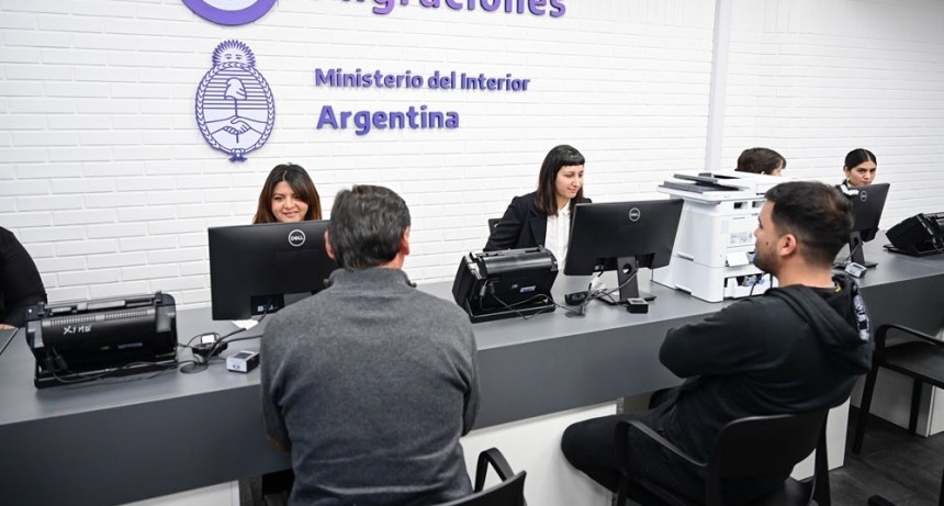 Escobar: Más de 3.000 vecinos gestionaron sus trámites en el Centro de Acceso Documentario del distrito
