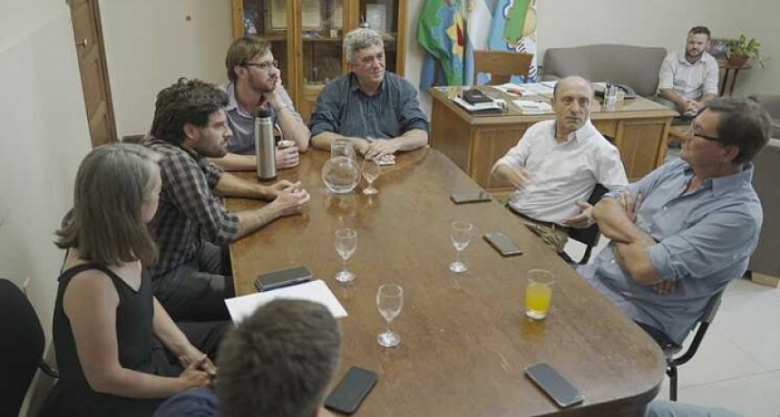 Javier Rodríguez: “La industria de biocombustibles tendría que cerrar si se aprueba la Ley Ómnibus”