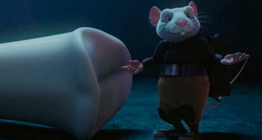 El Cine Móvil provincial llega a Tres Arroyos