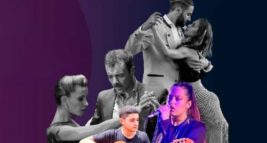 La Milonga de Verano llega a la localidad de Alberti