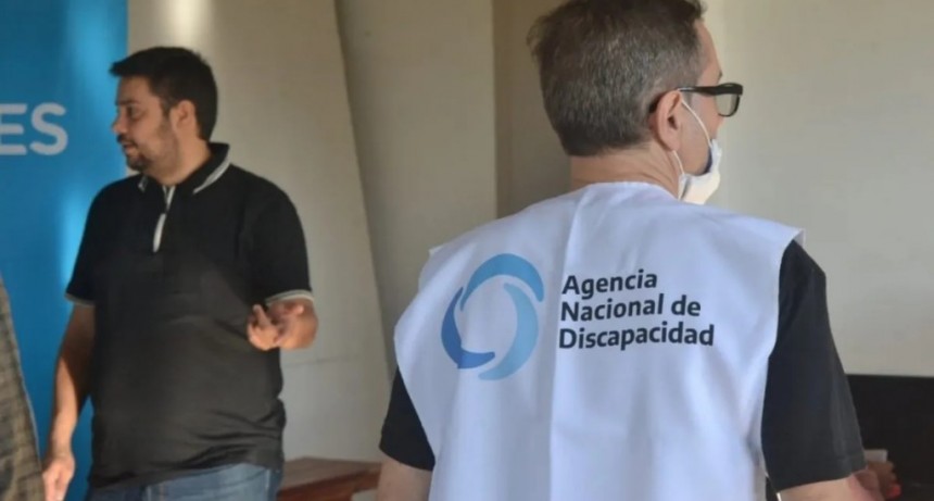 La Agencia Nacional de Discapacidad garantiza la continuidad de los programas que benefician a las personas con discapacidad en todo el país
