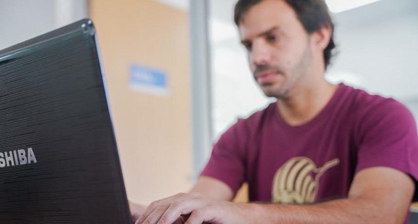 Ituzaingó: Este 2024 capacítate con los Cursos de Formación Profesional del Municipio 