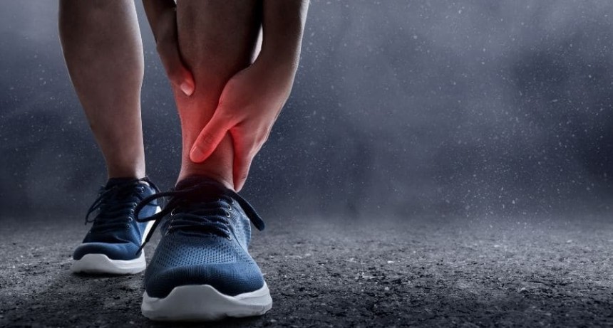 Cómo prevenir lesiones deportivas
