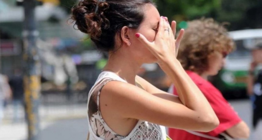 Vittal: Cómo prevenir los golpes de calor