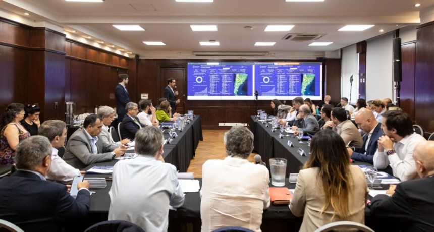 El Gobierno Nacional convocó a la primera edición del año del Consejo Federal de Salud