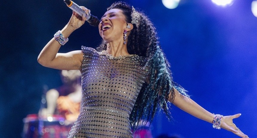 Lincoln: La Delio Valdez, Ángela Leiva y DesaKTa2 encabezan la grilla de shows para el carnaval