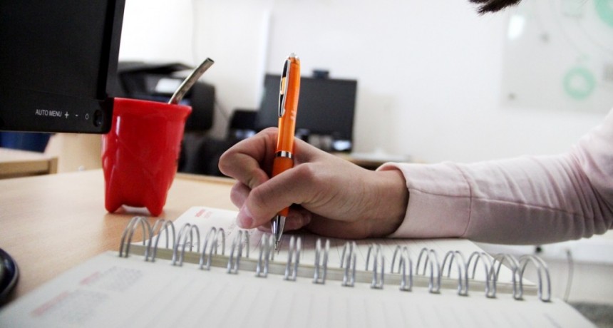 Lobería: Comenzaron las inscripciones a las becas municipales 