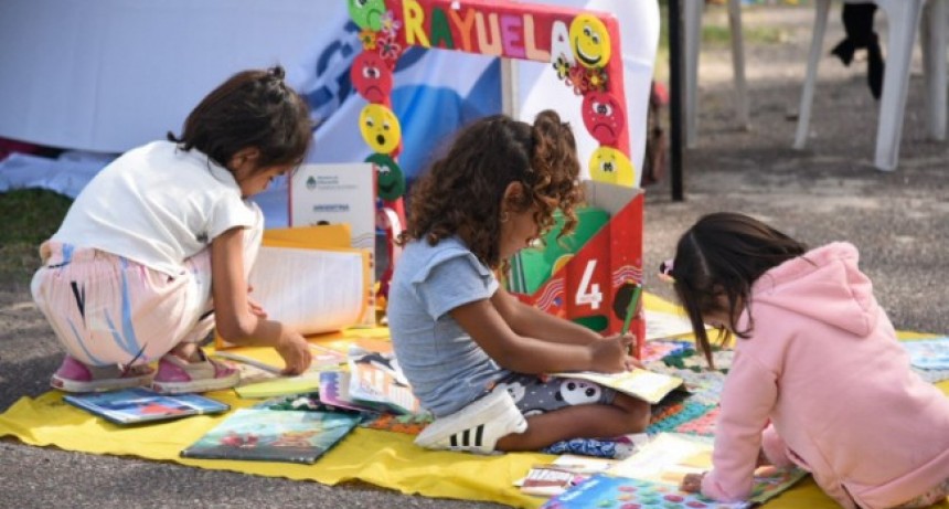 La Provincia refuerza compromiso con la primera infancia