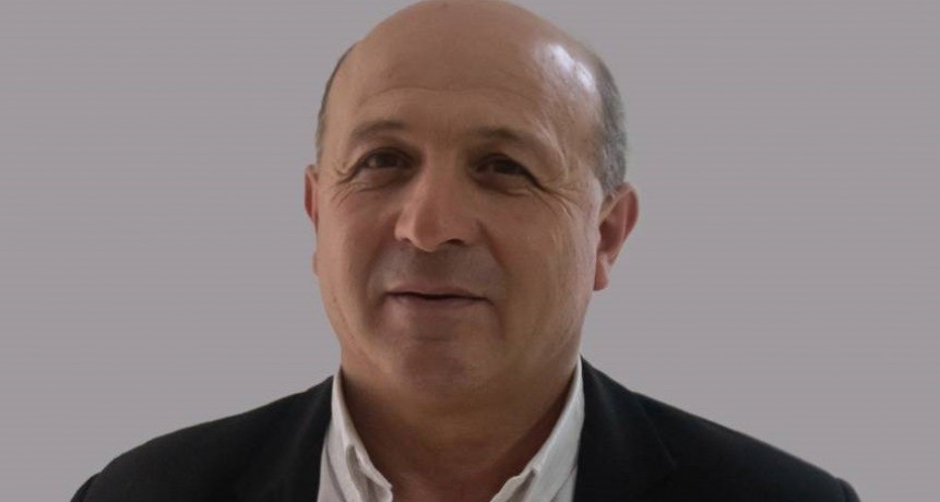 Fabián Menescardi: “Los intendentes somos los nenes de los mandados para llevar la boleta de los legisladores, desde los Kueider para abajo. Nunca fuimos partícipes”