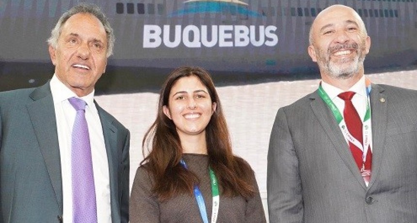 Argentina se posiciona en el mundo a través de las oportunidades de inversión turísticas
