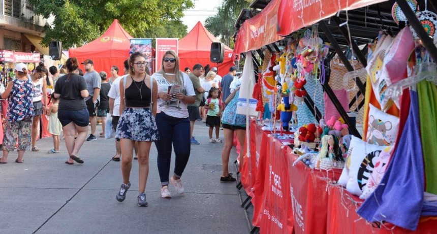 Tigre: El Municipio lanzó “Origen Tigre”, un programa que acompaña el desarrollo económico de los emprendedores locales