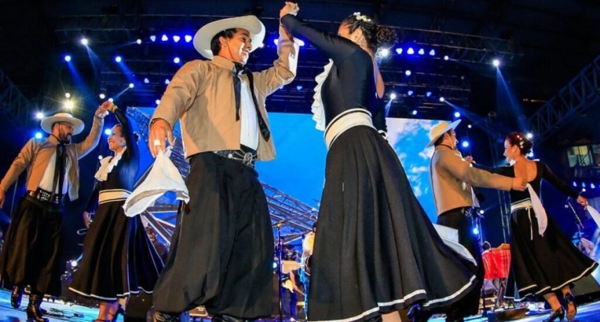 Berisso: Se viene una nueva edición de los “Domingos de Folklore”