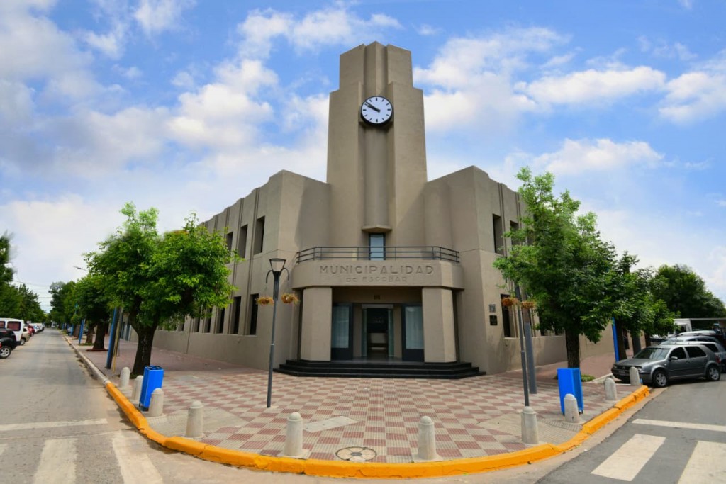 Escobar: La Municipalidad entre los 8 distritos de mayor crecimiento en el índice CUD