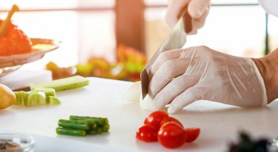 Luján: Inscripciones disponibles para los cursos de Manipulación de Alimentos 