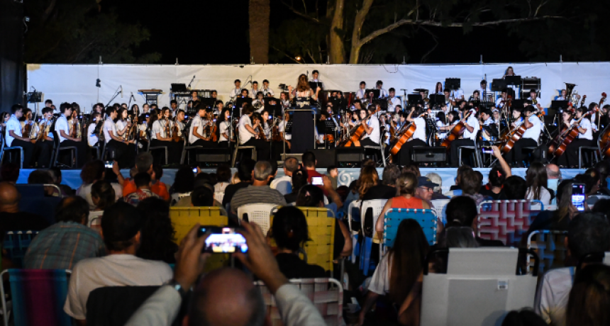 Chascomús: Se realizará una nueva edición de “El Festival” SOIJAr