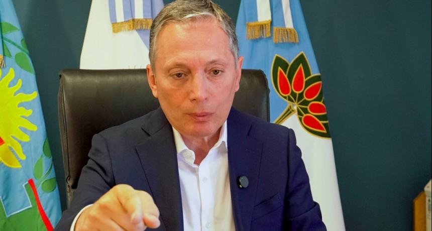 E. Echeverría: Gray denuncia aumento desmedido del transporte