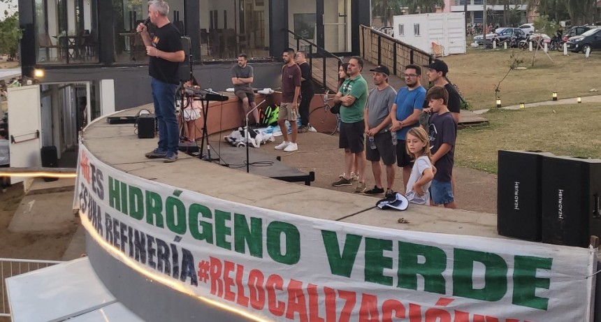 Colón (ER): Walser pidió a Orsi cumplir su palabra y que Milei escuche el reclamo de la Comunidad