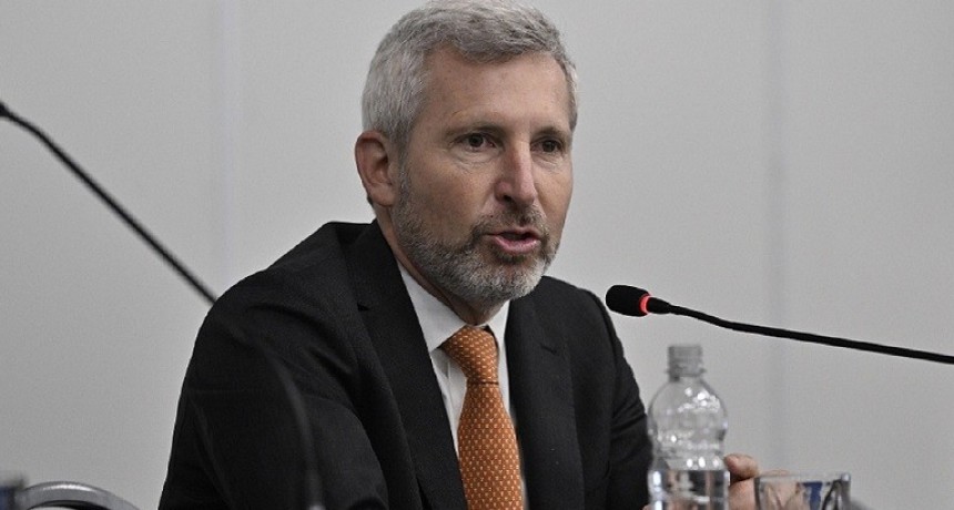 Entre Ríos: Frigerio se reunirá con inversores internacionales en Estados Unidos