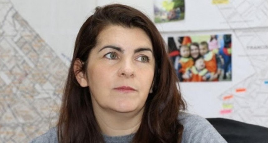 Dr. Jeremías Rodríguez: “Tres cooperativas son favorecidas con adjudicaciones millonarias por el Municipio de Moreno e integradas por familiares de Mariel Fernández” 