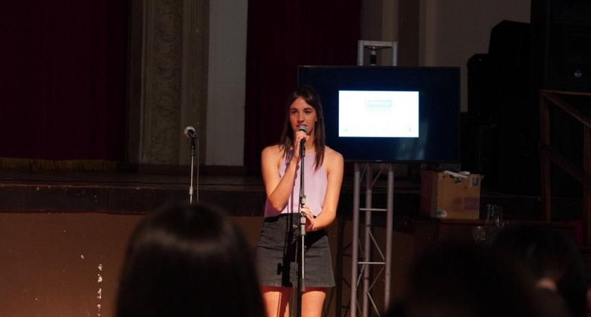 Mercedes: Comienza la inscripción en los Talleres de oficios para jóvenes 