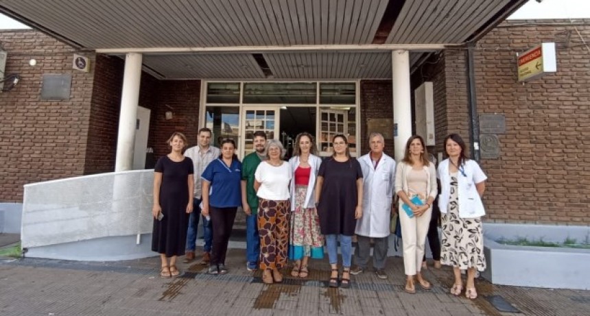 El Ministerio de Salud ya abrió 82 delegaciones del Instituto Provincial del Cáncer