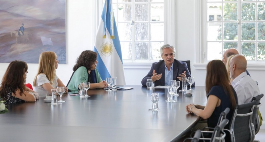 El Gobierno Nacional reglamentó la Ley de Creación del Régimen de Protección Integral del Niño, Niña y Adolescente con Cáncer