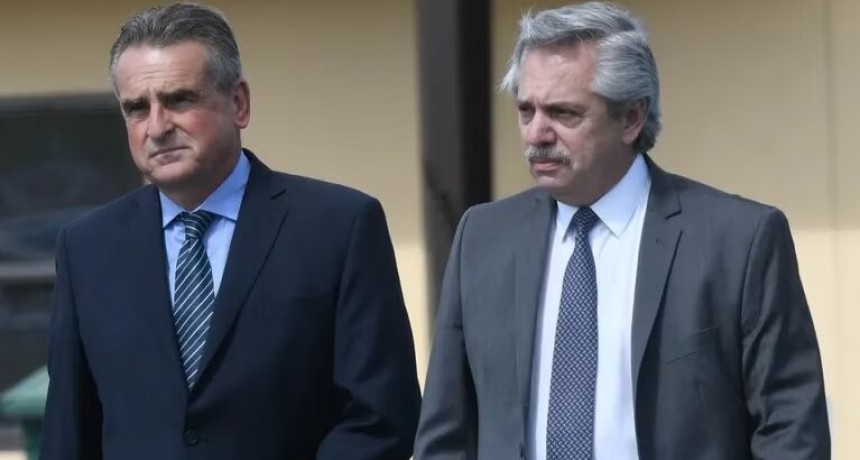 Agustín Rossi asumirá como el nuevo Jefe de Gabinete 