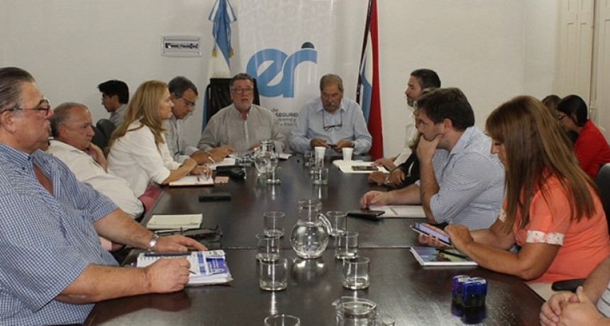 Entre Ríos: El Gobierno presentó una nueva propuesta salarial a los docentes