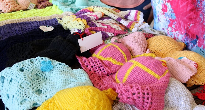 Pergamino: Convocatoria a mujeres artesanas y emprendedoras