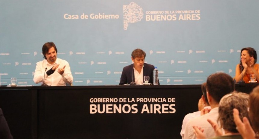 Comenzó a regir la receta electrónica bonaerense