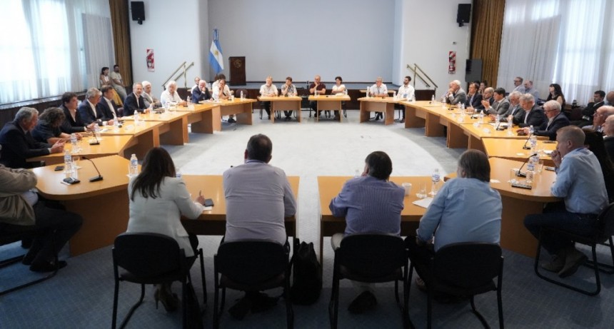 CAME, BCRA y Secretaría de Economía del Conocimiento definieron operatoria de importaciones para pymes