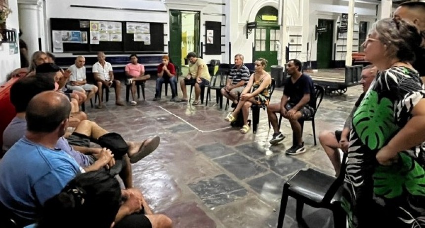 Chascomús: Las organizaciones deportivas se suman a la gran Fiesta del Carnaval Infantil 