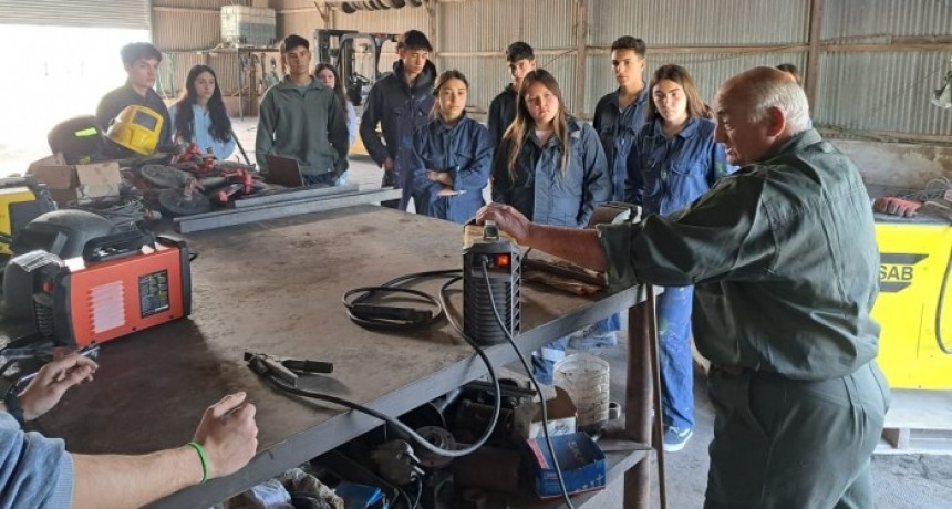 Comienza la inscripción a los Cursos de Formación Laboral 