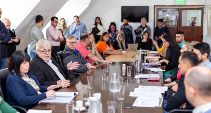 Tierra del Fuego ya cuenta con una Ley de Inclusión Laboral para Víctimas de Trata