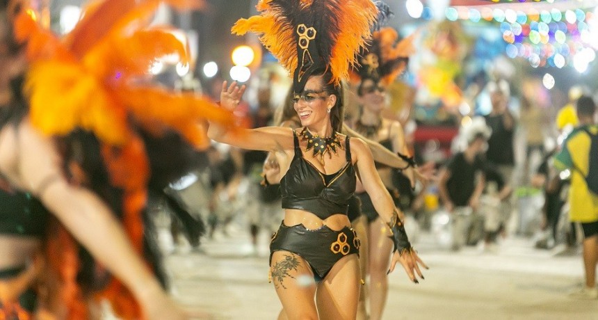 Lincoln: El Carnavalincoln se prepara para vivir con todo su última noche
