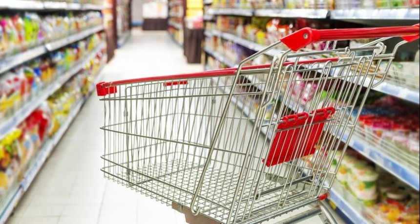Indec: La inflación de enero fue del 20,6%