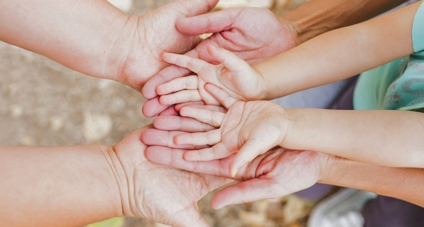 Gral. Villegas: Comenzó la inscripción al programa “Familias Solidarias”